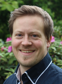Gottfried Rühle