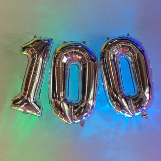 100